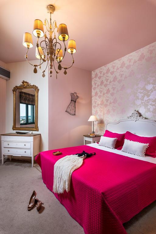 Golden Crest Villa Херсониссос Экстерьер фото