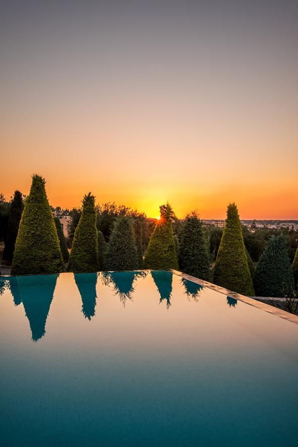Golden Crest Villa Херсониссос Экстерьер фото